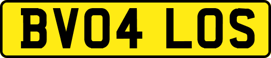 BV04LOS
