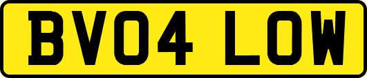 BV04LOW