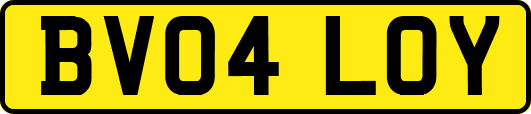 BV04LOY