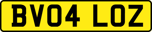 BV04LOZ
