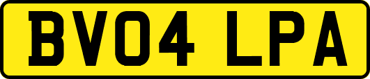 BV04LPA