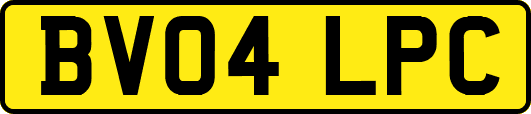 BV04LPC