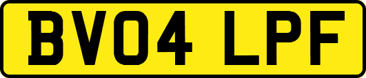BV04LPF