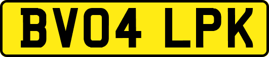 BV04LPK