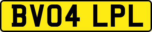 BV04LPL