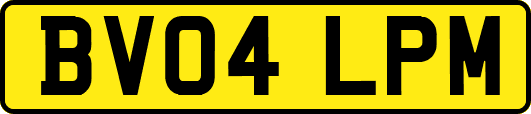 BV04LPM