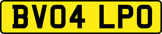 BV04LPO
