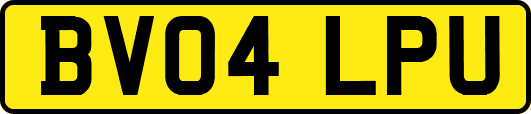 BV04LPU