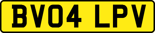 BV04LPV