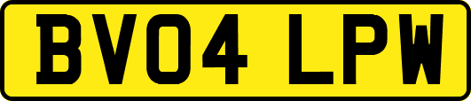 BV04LPW