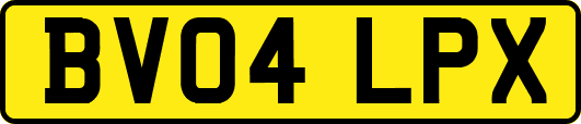 BV04LPX