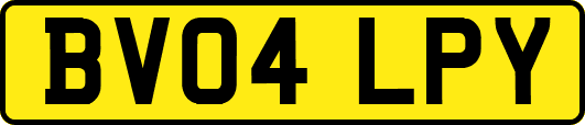 BV04LPY