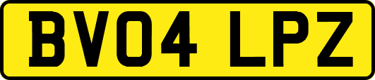 BV04LPZ