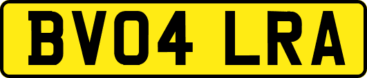 BV04LRA