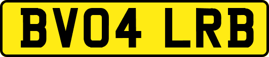 BV04LRB