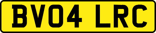 BV04LRC