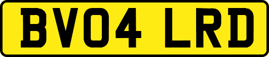 BV04LRD