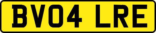 BV04LRE