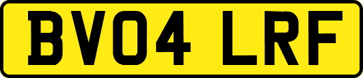 BV04LRF