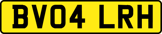 BV04LRH