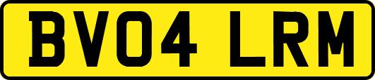 BV04LRM