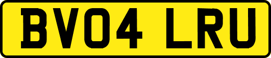 BV04LRU
