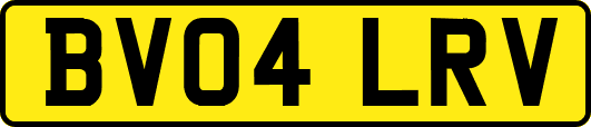 BV04LRV