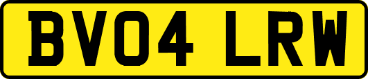 BV04LRW
