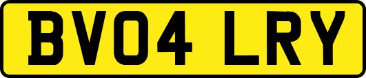 BV04LRY