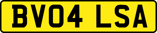 BV04LSA