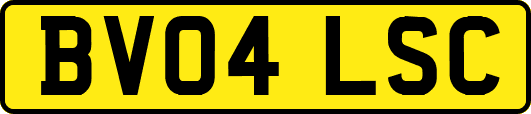BV04LSC