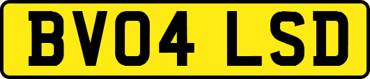 BV04LSD