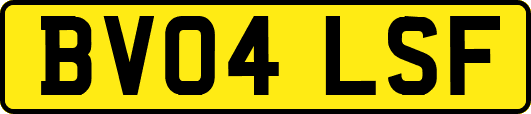 BV04LSF