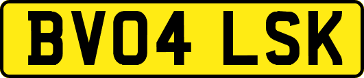 BV04LSK