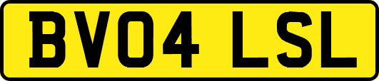 BV04LSL