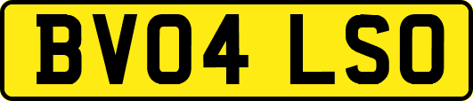 BV04LSO