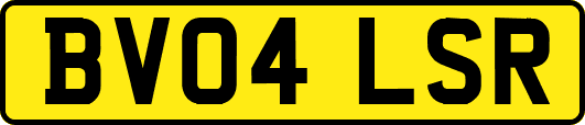 BV04LSR
