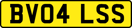 BV04LSS