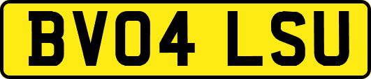 BV04LSU