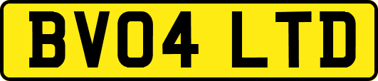 BV04LTD