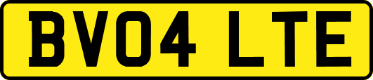 BV04LTE