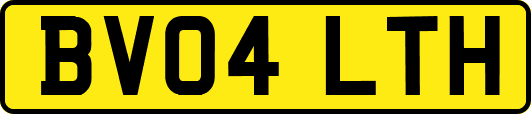 BV04LTH