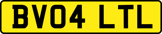 BV04LTL