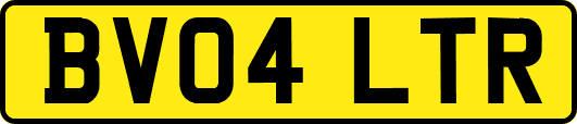 BV04LTR