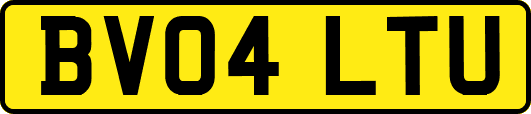 BV04LTU