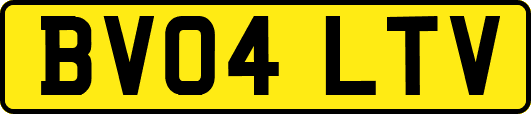 BV04LTV