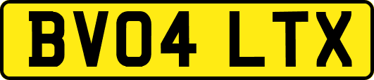 BV04LTX