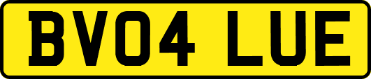 BV04LUE