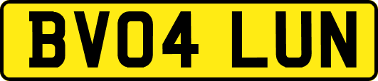 BV04LUN