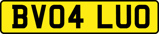 BV04LUO